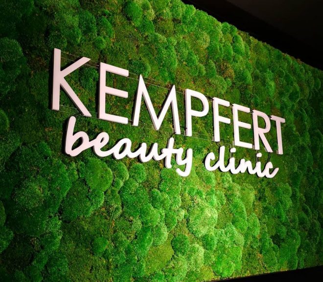 Kempfert beauty clinic
